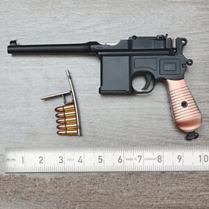 3:4 Scale C96 Model